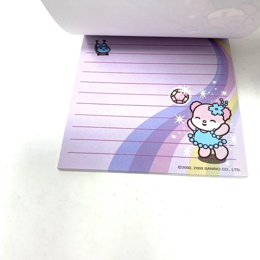 Sanrio Pinkilili Preowned Mini 4
